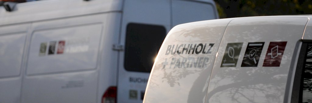 Jobs und Karriere bei Buchholz+Partner